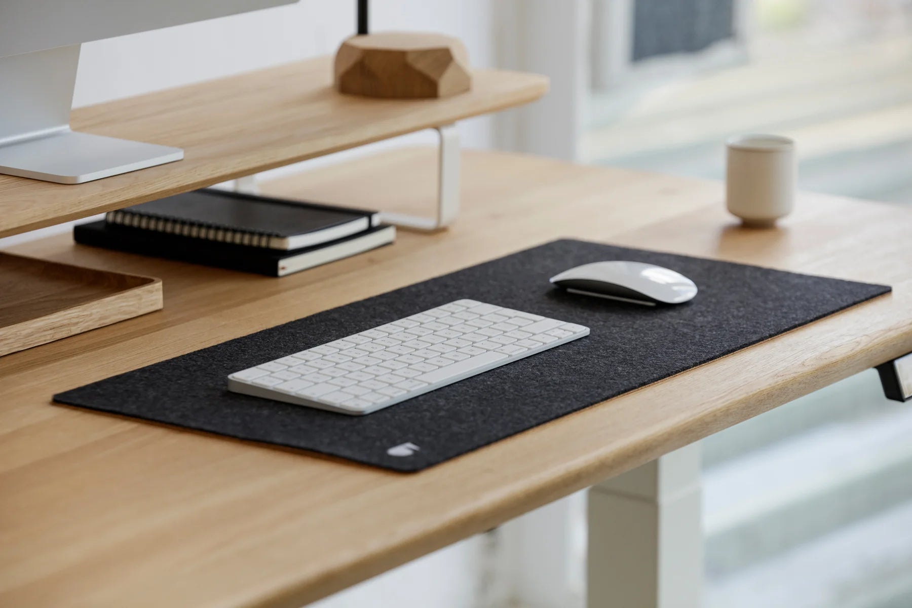Oakywood Desk Mat