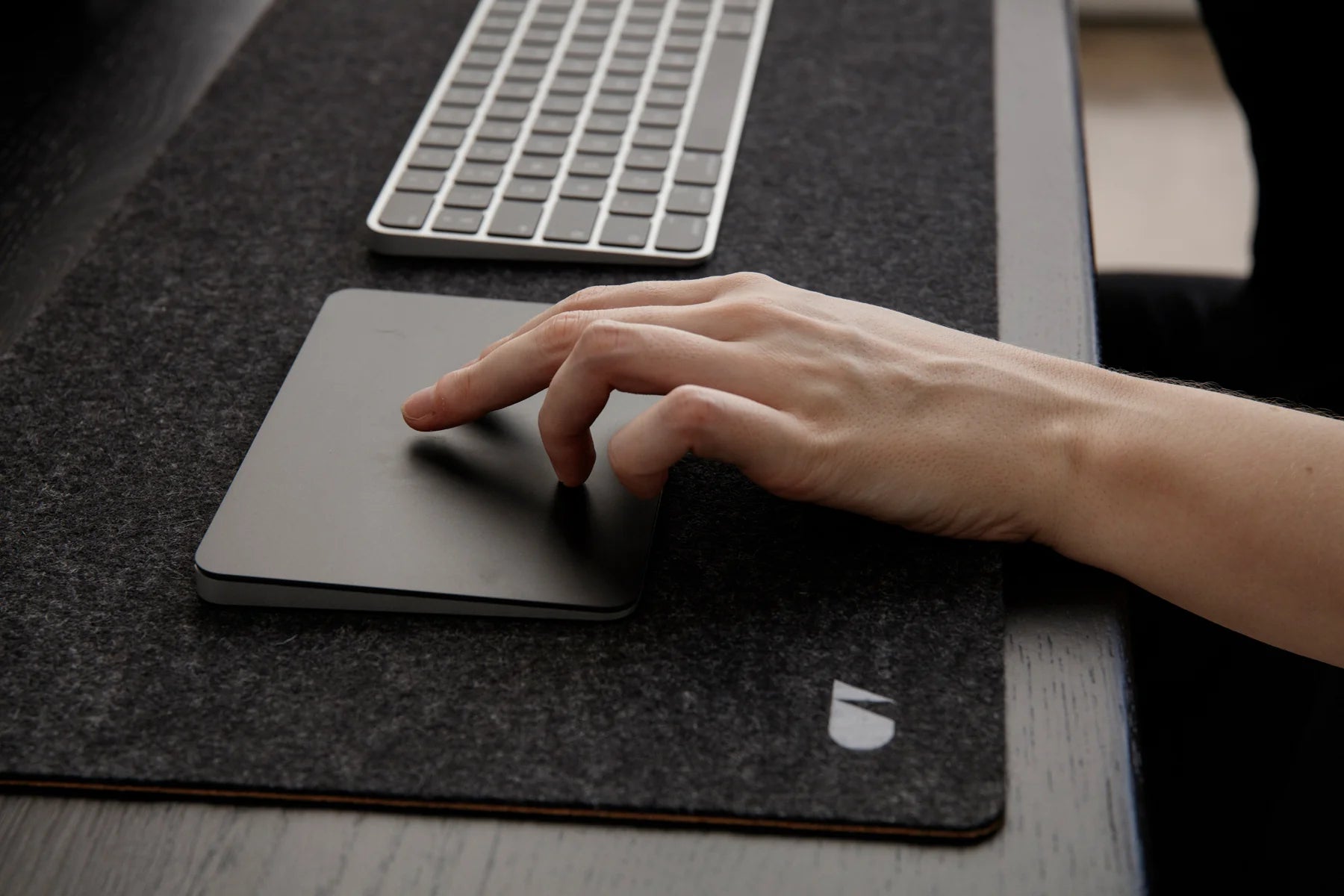 Oakywood Desk Mat