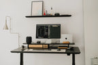 Oakywood Desk Shelf