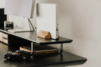 Oakywood Desk Shelf