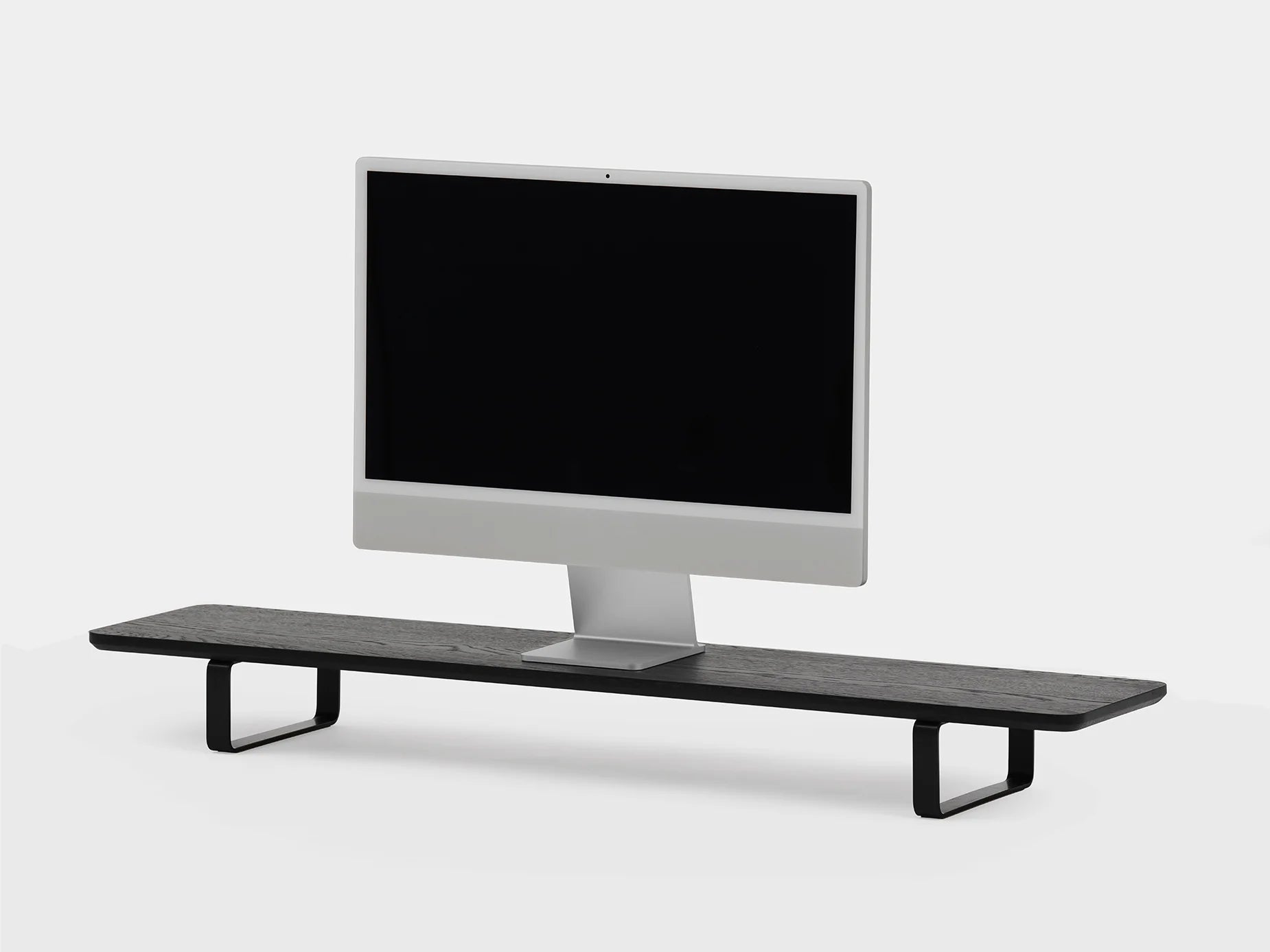 Oakywood Desk Shelf