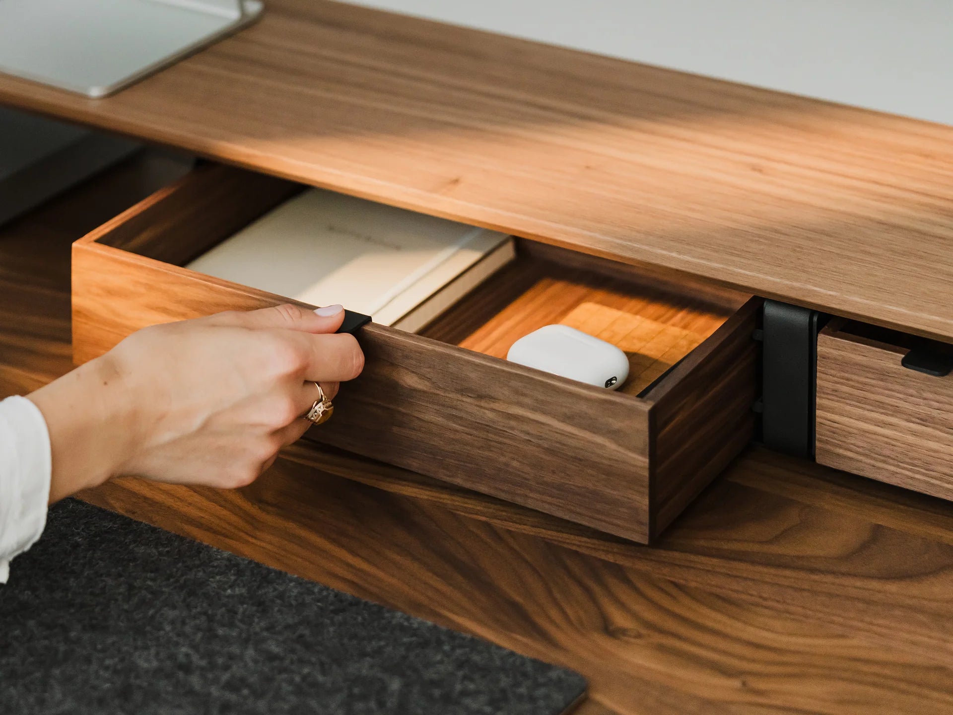 Oakywood Large Drawer