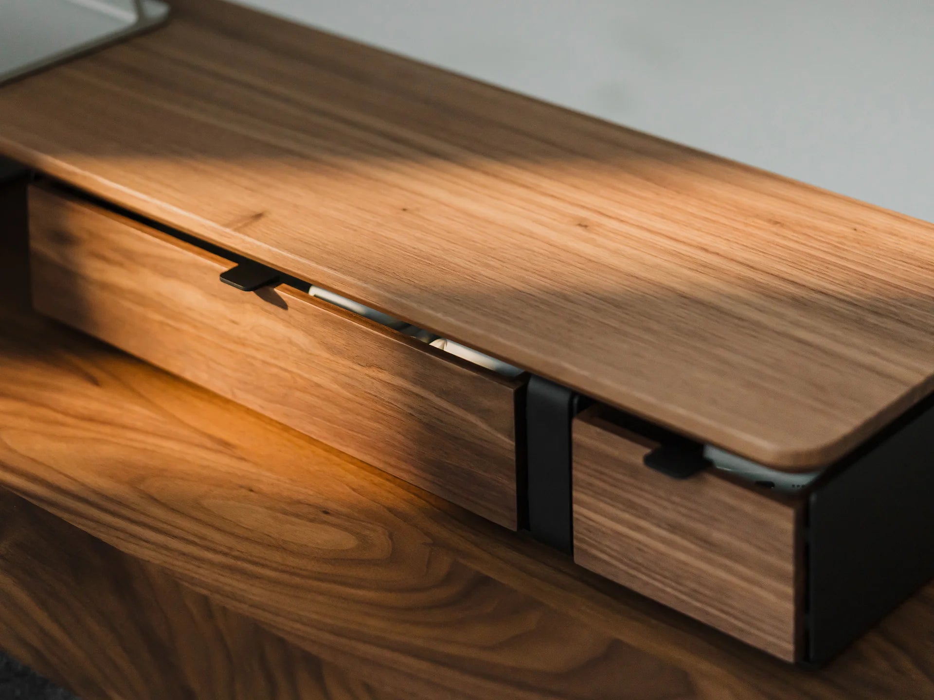 Oakywood Small Drawer