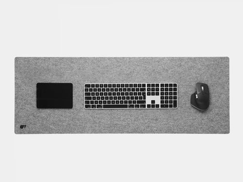 Oakywood Desk Mat