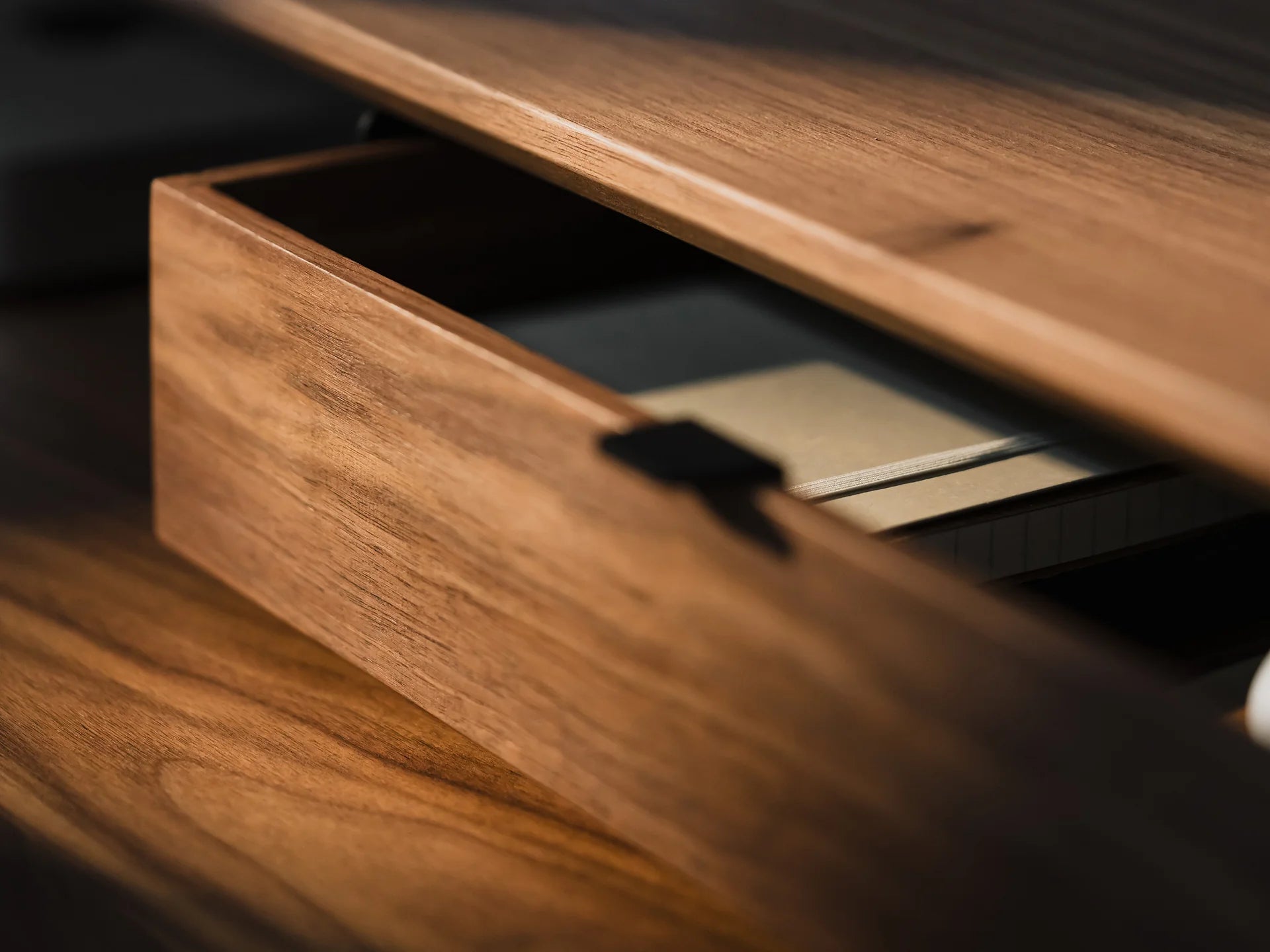 Oakywood Small Drawer