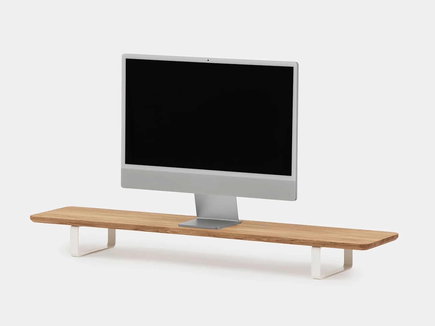 Oakywood Desk Shelf