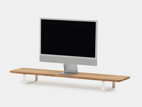 Oakywood Desk Shelf