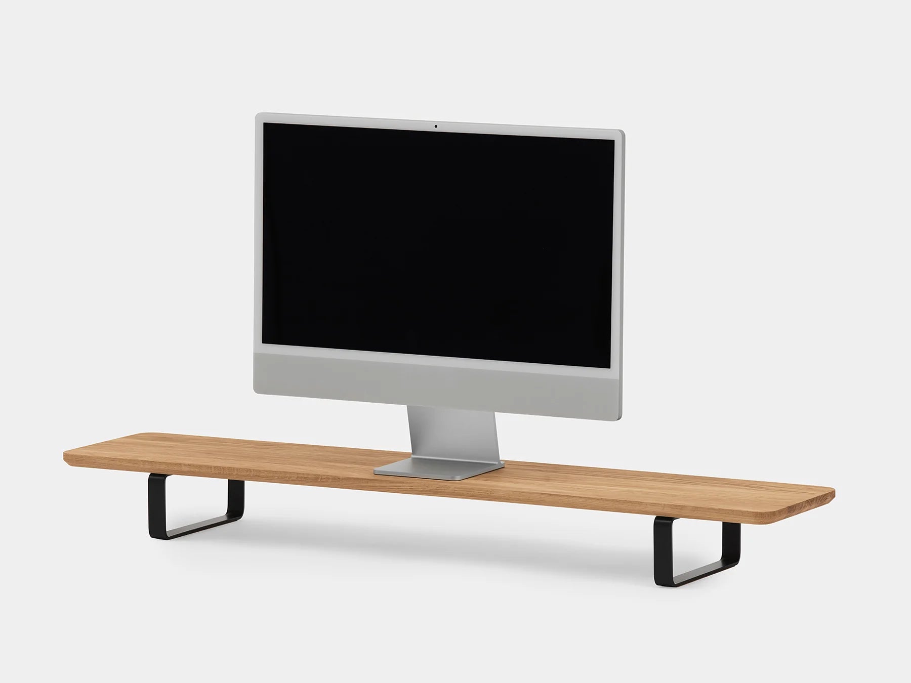 Oakywood Desk Shelf