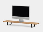 Oakywood Desk Shelf