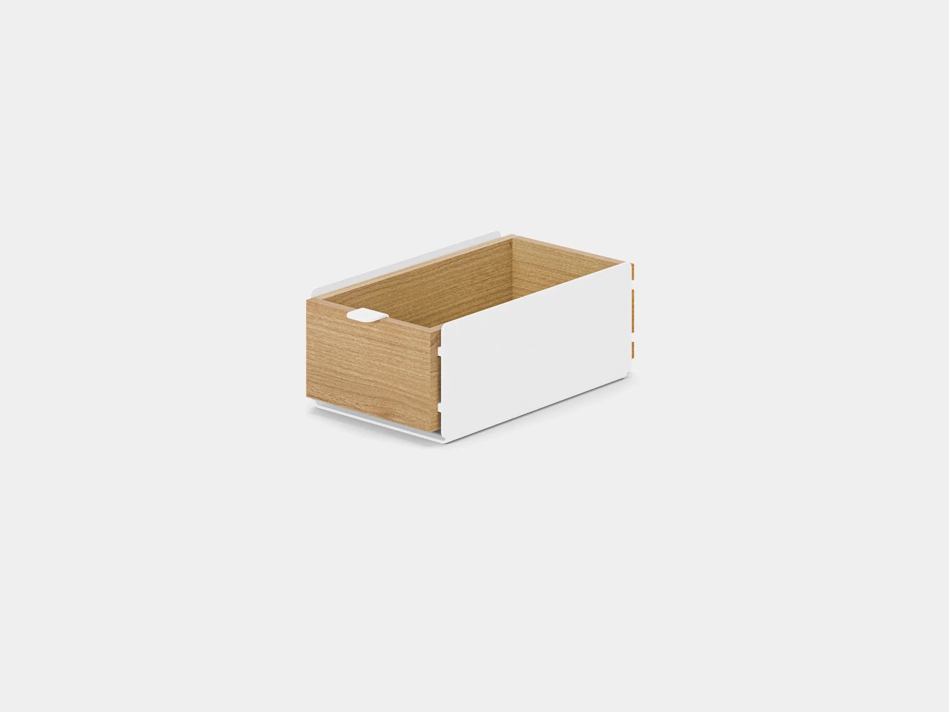 Oakywood Small Drawer