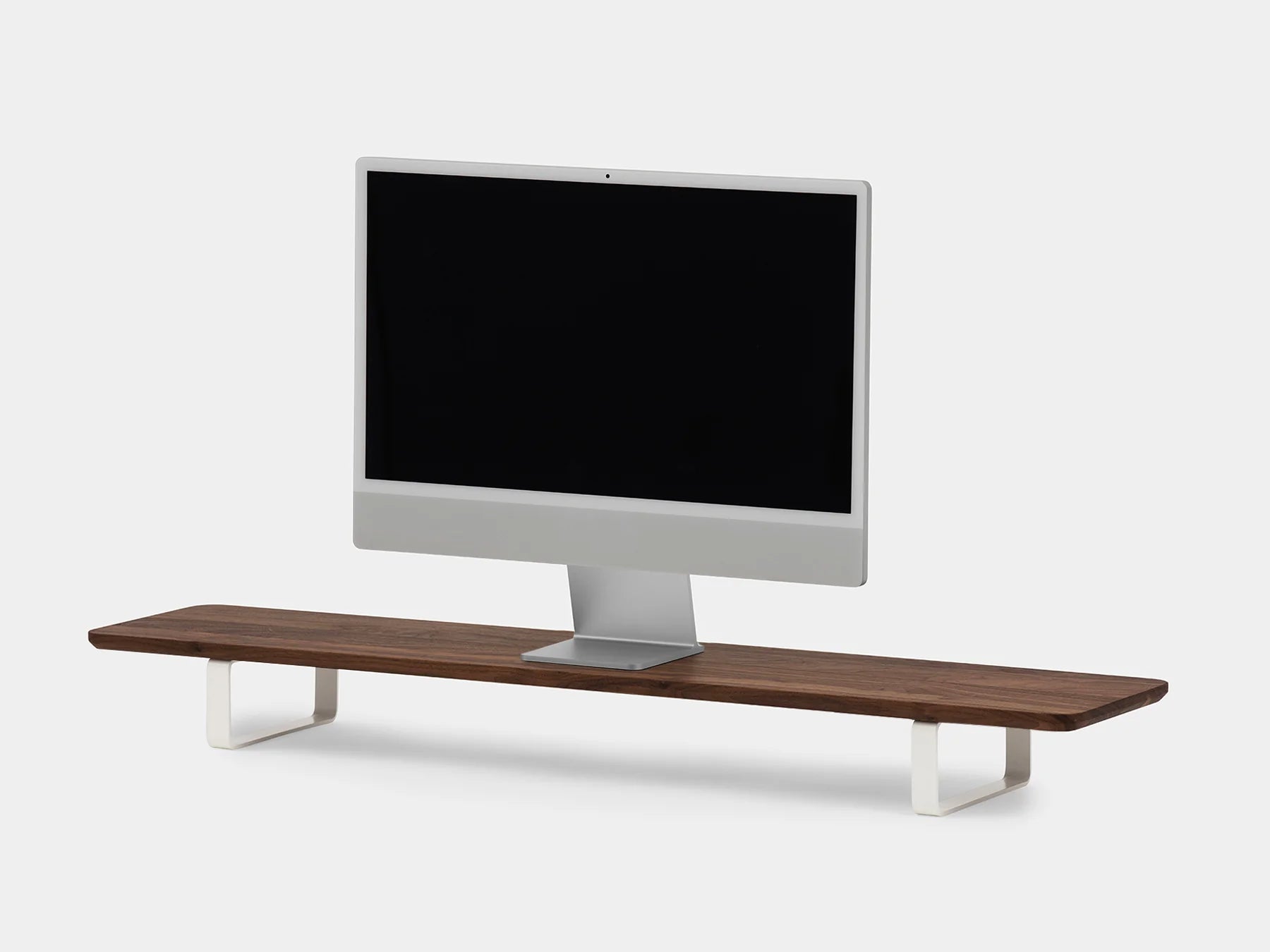 Oakywood Desk Shelf