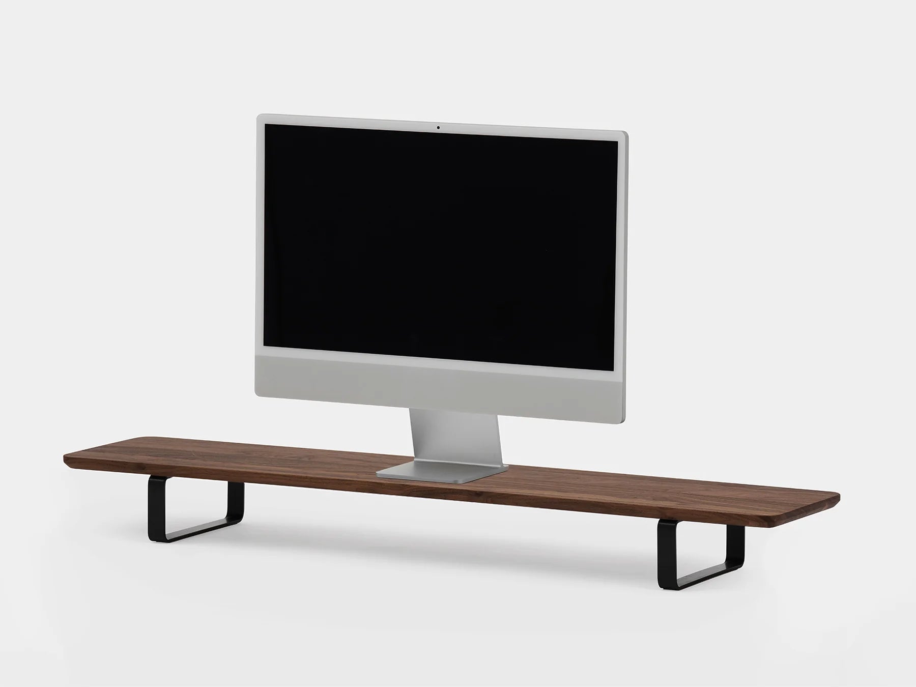 Oakywood Desk Shelf